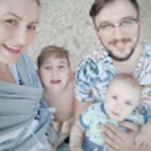 Meet your Posher, Otilia